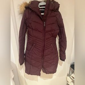 Luxurious Pajar Brooklyn Parka